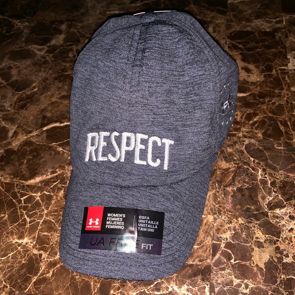 under armour rock threadborne cap